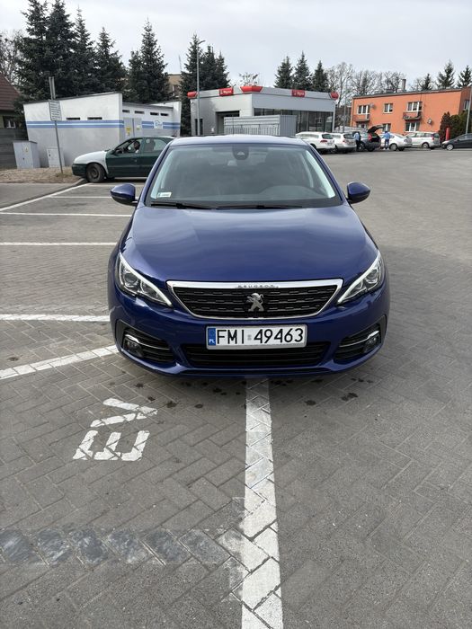 Sprzedam Peugeot 308