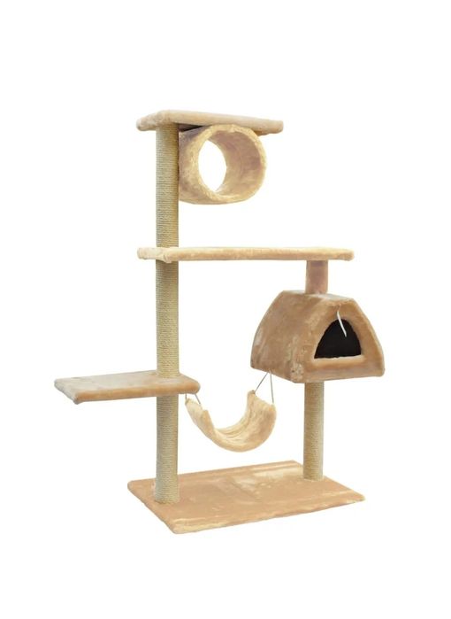 Природа Городок дряпка когтеточка для котів нова