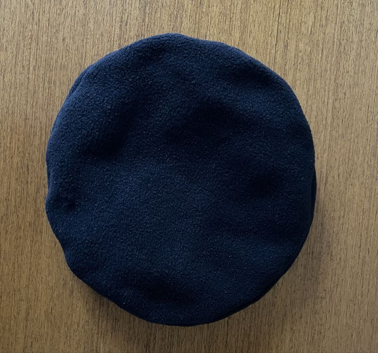 Czapka polartec