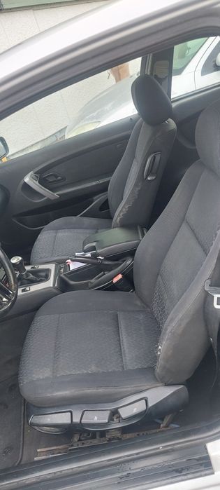 Vendo BMW Compact E46 320td 150cv..
260252 km reais .
Estorico de revi