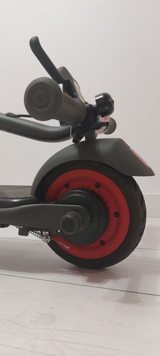 Ninebot ZING C20 hulajnoga elektryczna dla dziecka wzrost 130-140cm