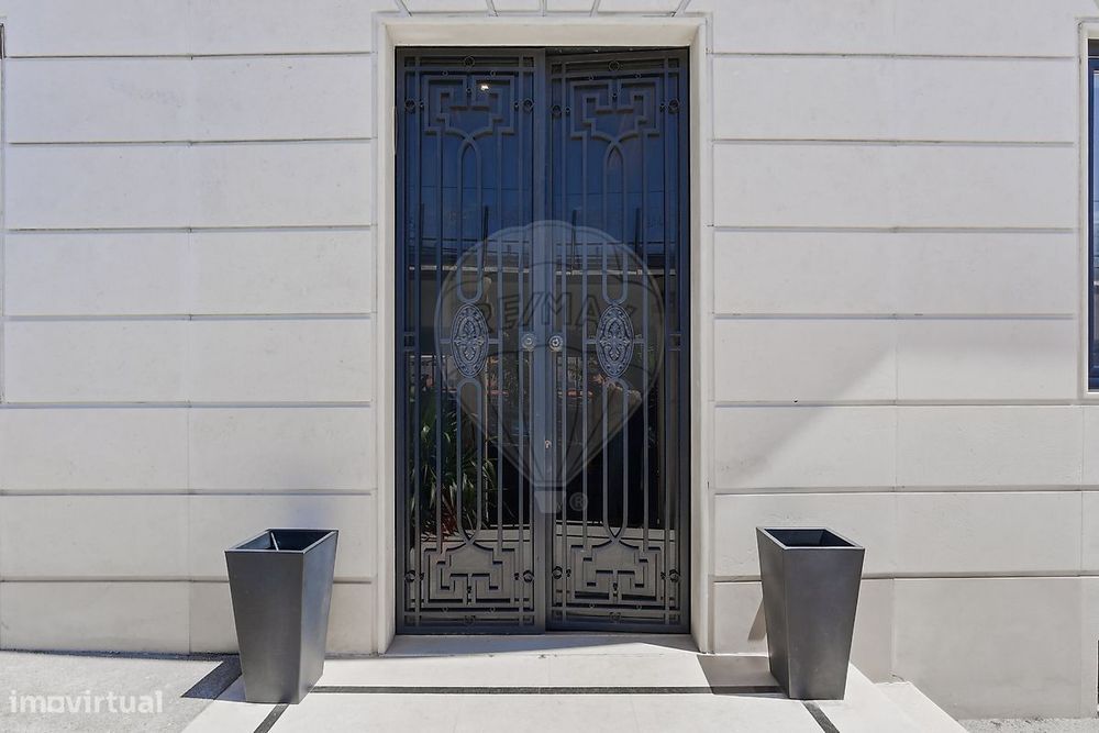 Apartamento T5 para venda