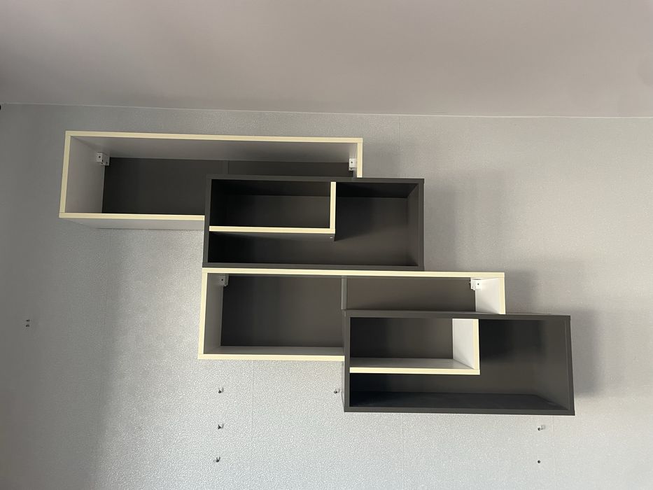 półka wiszaca cena do negocjacji