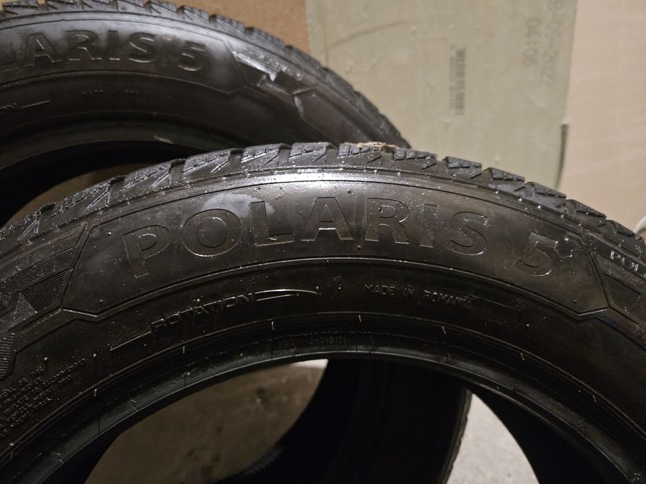 Резина зимова 185/65/R15