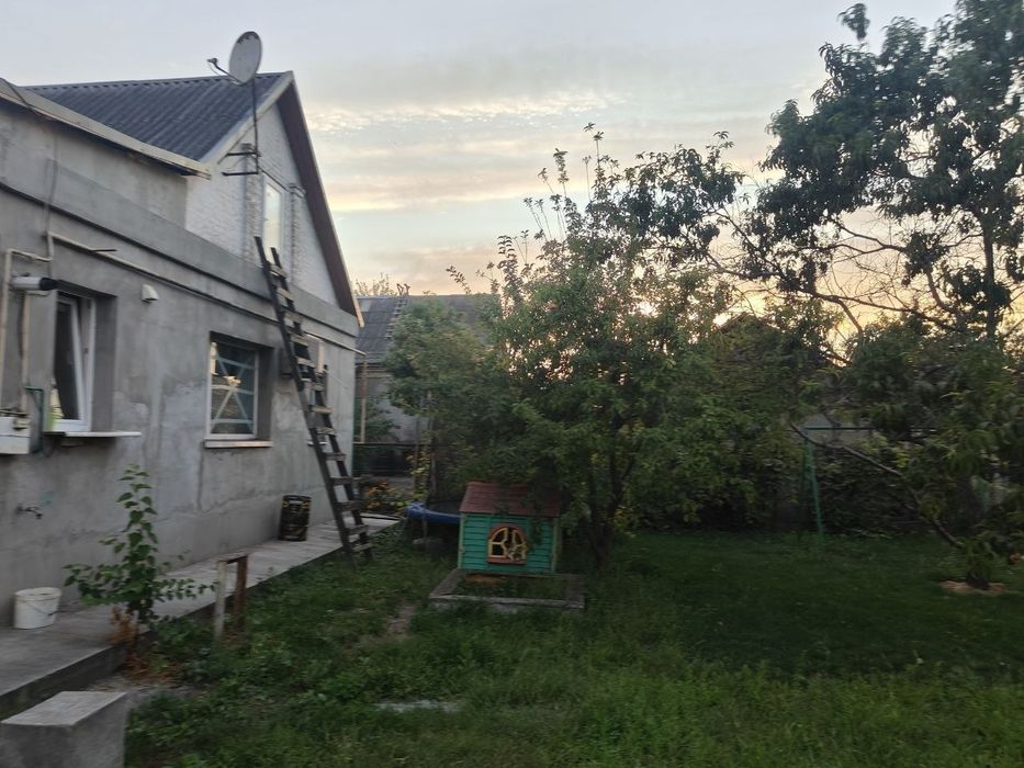 Продам будинок в Романково в зручній локації