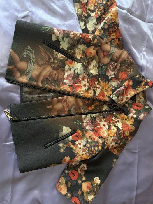 Пальто шерстяне  жіноче