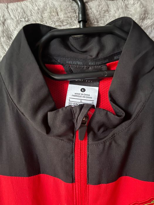 Kurtka Manchester United Nike 147-158 cm