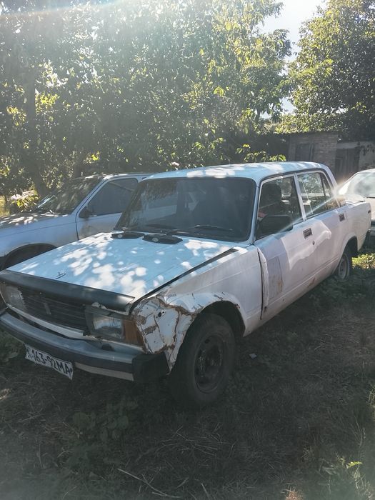 ВАЗ 2105,1987року
