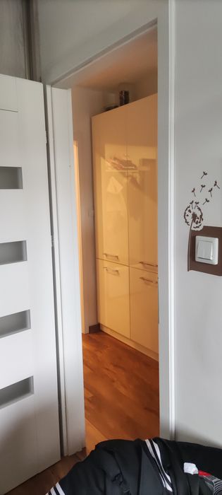 Mieszkanie 59m² 1 piętro    Biała Podlaska