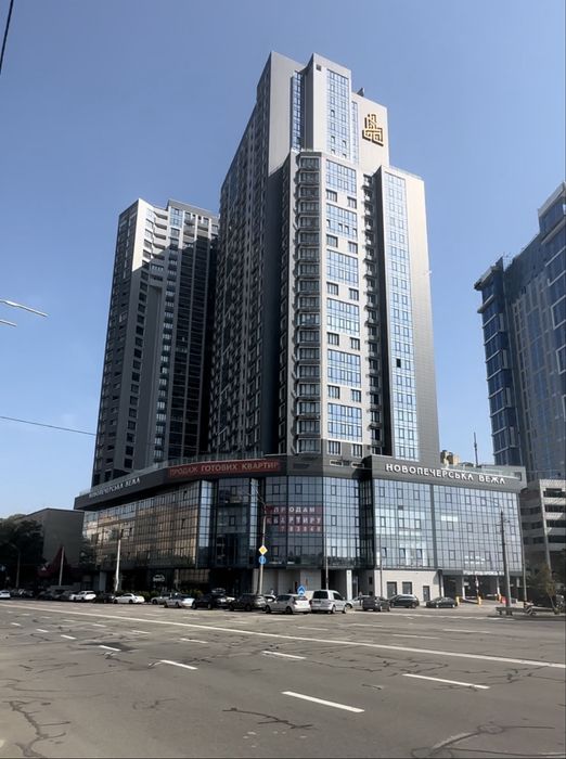 Без Комісії Продаж квартири в ЖК Новопечерська Вежа вул. Бойчука 41б