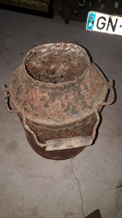 Ferramentas de rezineiros