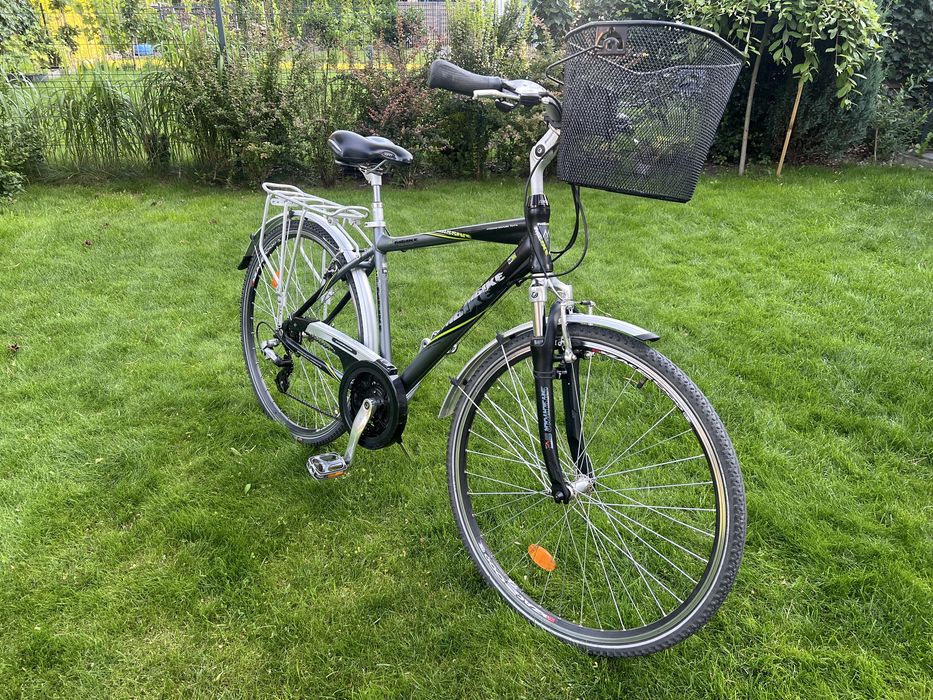 Rower MBIKE unisex 28”