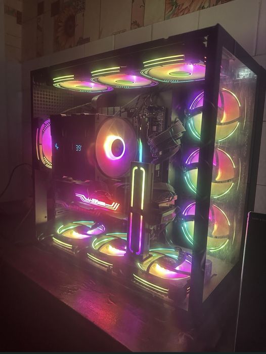 Chieftec Polaris Pro (1300W) (PPX-1300FC-A3)