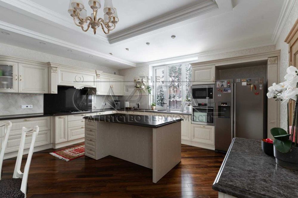 Генератор ГАЗ Конча Заспа Козин Greenwood Club ще є Гостьовий дім