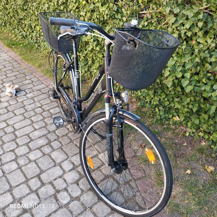 Rower miejski TRIUMPH TS 71