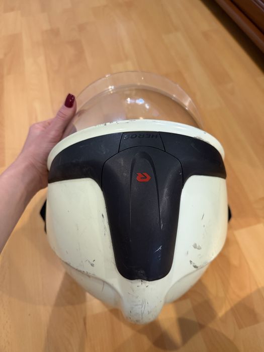 шолом подежний б/у