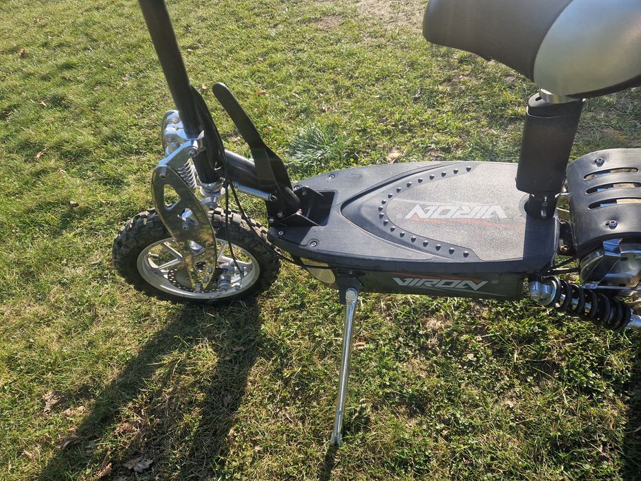 Hulajnoga elektryczna viron 1000w