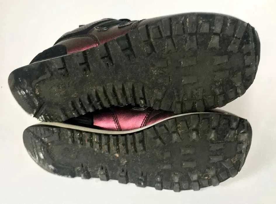 New Balance 574 Sheen Pack WL574KSB 37,5 23 см жіночі кросівки