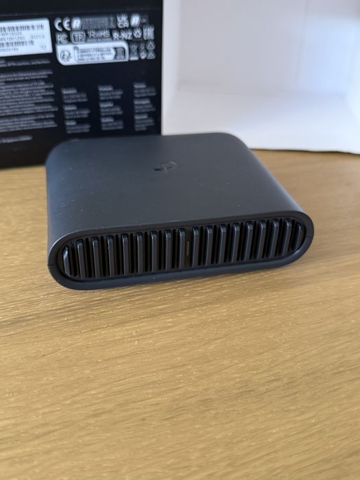 Router Portátil TP-Link AX1500 Wi-Fi 6 – Travel Router