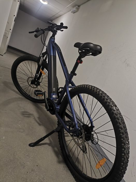 Rower elektryczny MTB Kross Hexagon Boost 3.0