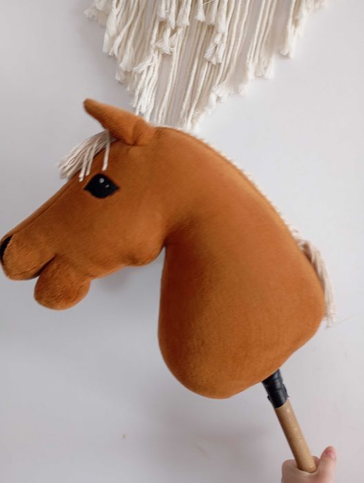 Konik Hobby Horse A3