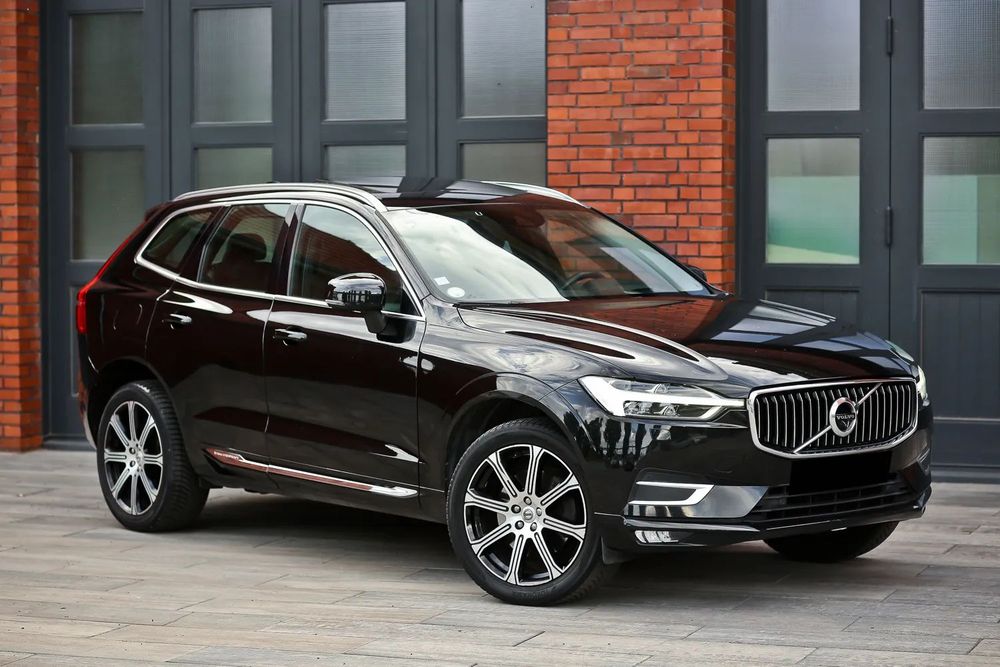 Volvo XC 60