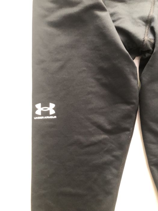 Компрессионные, термо лосины Under Armour, оригинал