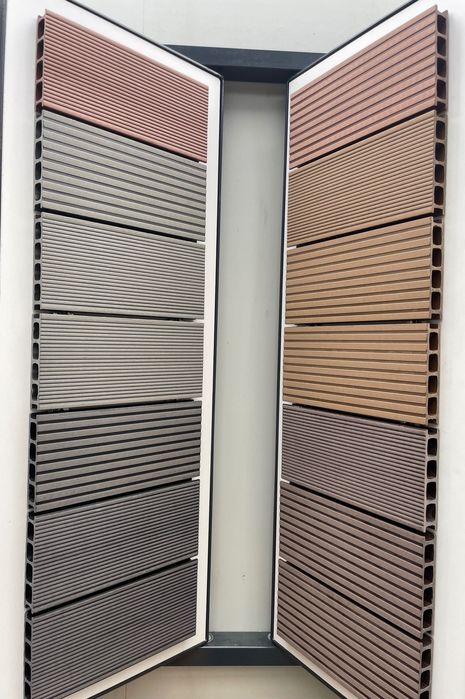 Deska Tarasowa Kompozytowa Prodeck Terra 29x145x4000mm