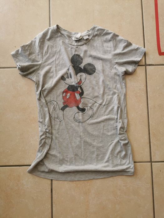 Podkoszulek ciążowy