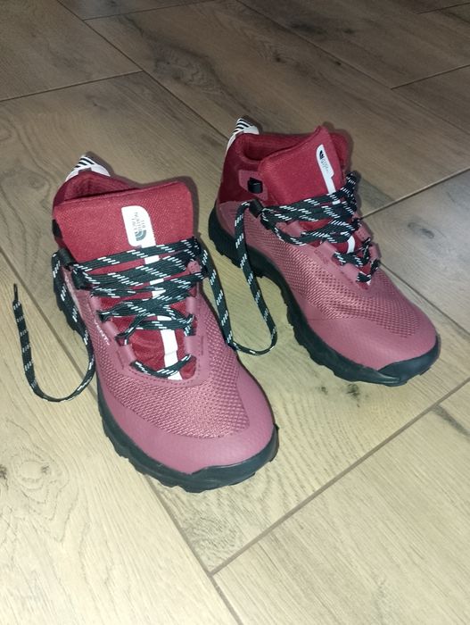 Buty The North Face Dryvent TM