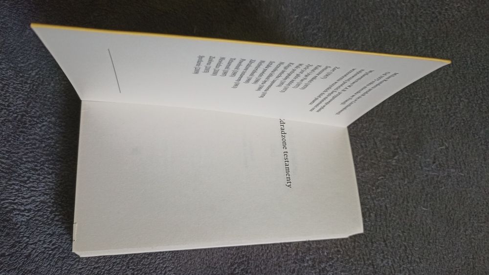 Milan Kundera  -  Zdradzone testamenty