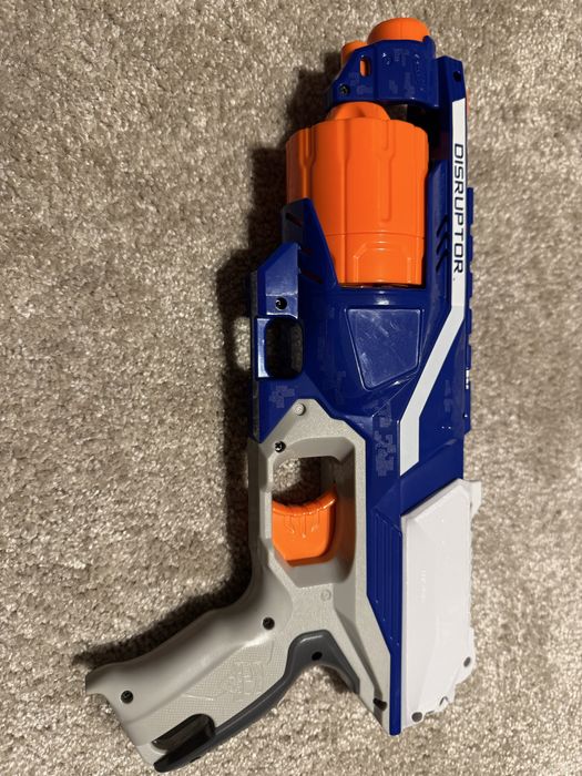 Nerf Optimal Condition Set64175182631682123