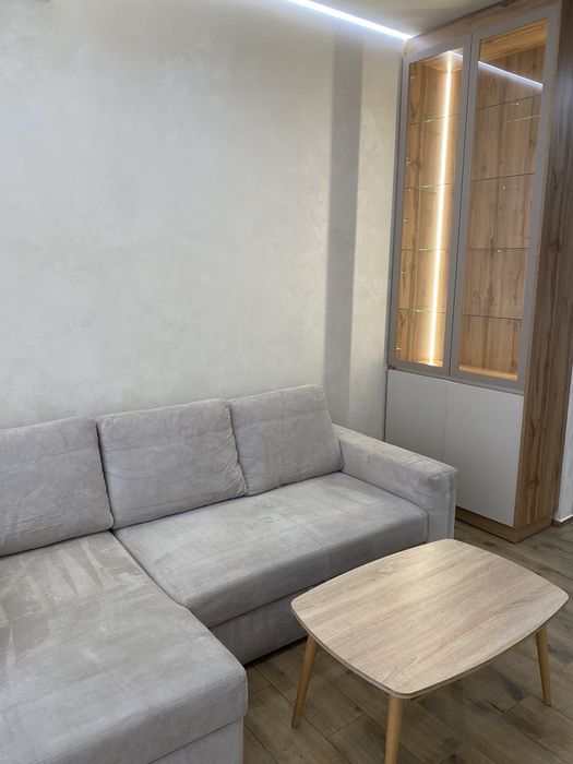 DOBA - LUX  1 кім. 3-4 міс. З ДВОМА Кондиціонерами ! Завжди тепла !