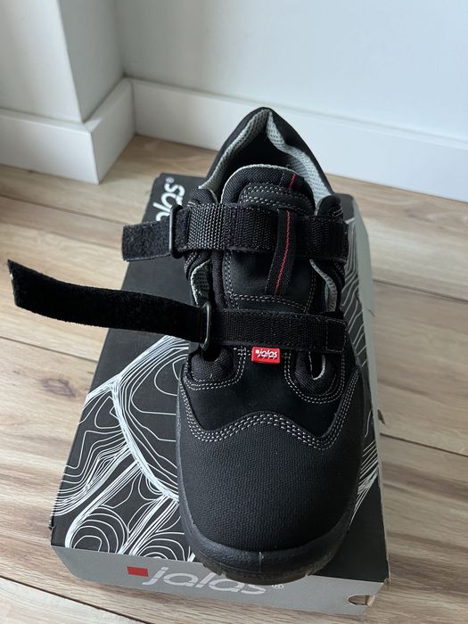 Buty robocze Jalas