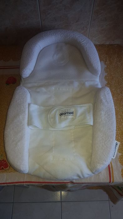 Boomoo Ninho de baby