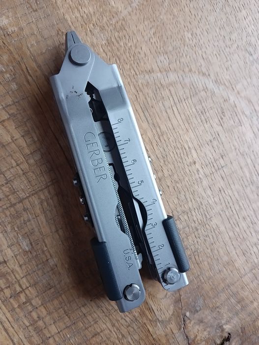 Gerber MP 600 multitool
