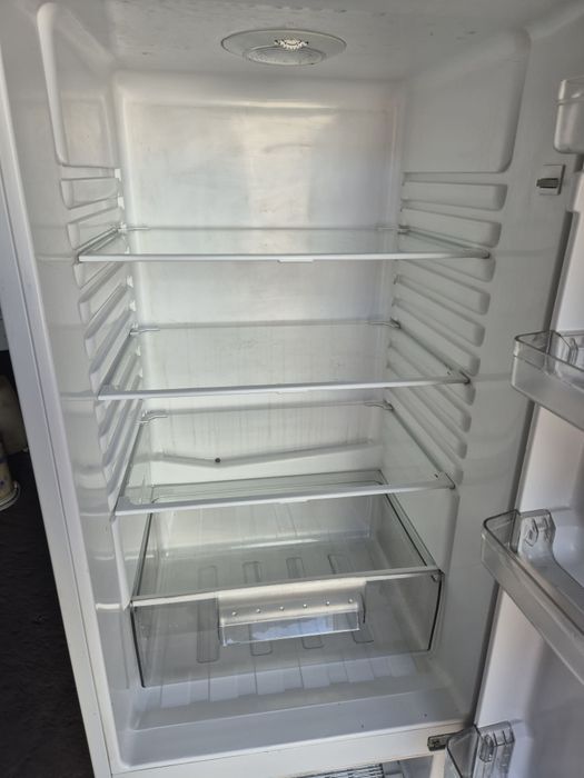 Lodówka mastercook możliwy transport
