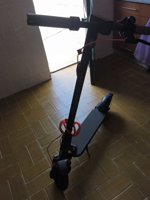 Trotinete Xiaomi Electric Scooter 5