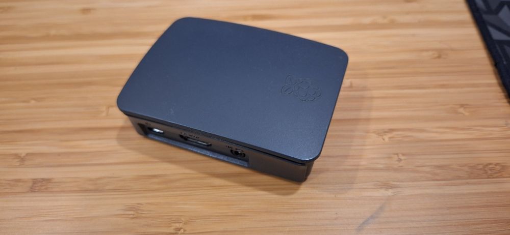 Raspberry Pi 3 Model B V1.2