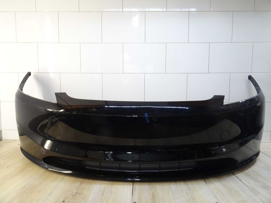 Zderzak przód TESLA 3 LIFT HIGHLAND 1781565-43-B LLU