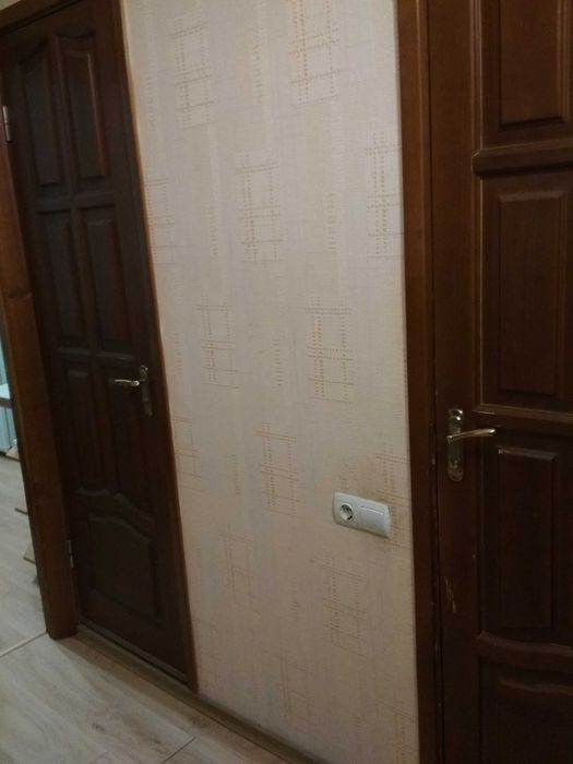 Продаж 1но кімнатної квартири в центрі