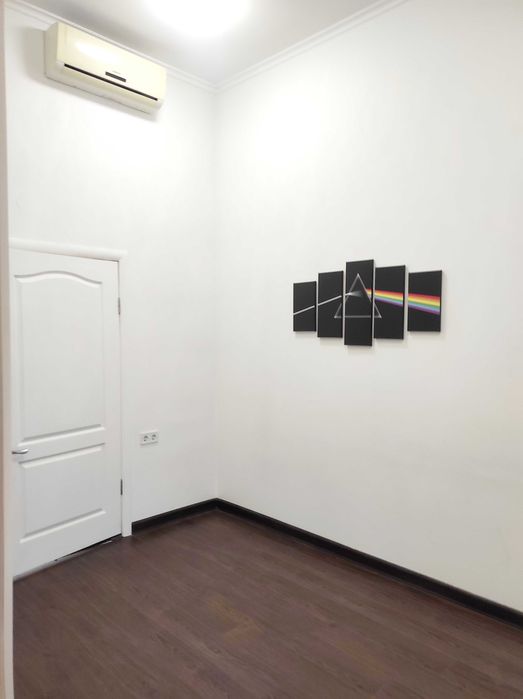 Сдам фасадное помещение 43 м2 в ЖК Мерседес. Центр. Парк Шевченко