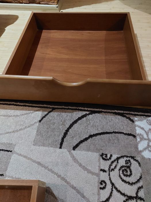 Ящики под кровать