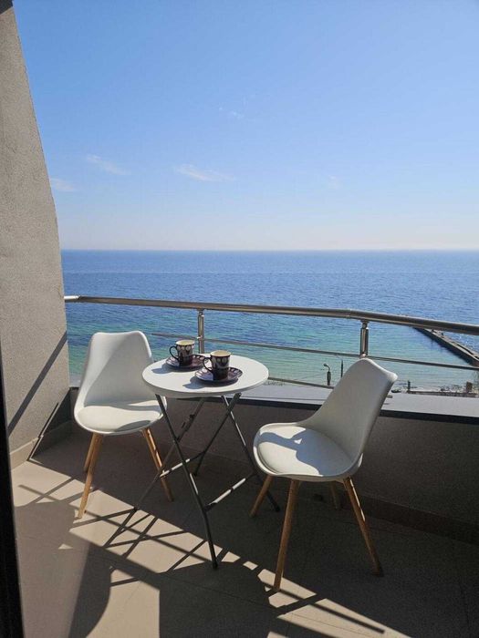 1-room apartment apartment by the address st. Kulikovo pole pl Oktyabrskoy revolyutsii pl (area 60 m²) - Atlanta.ua - photo 6