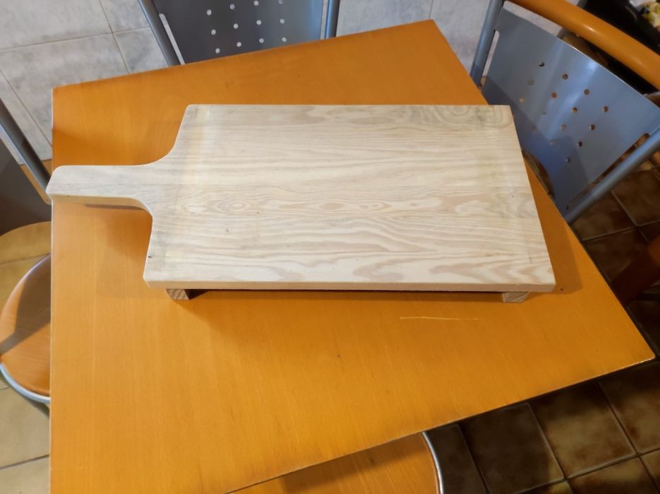Tábuas de corte/servir a mesa