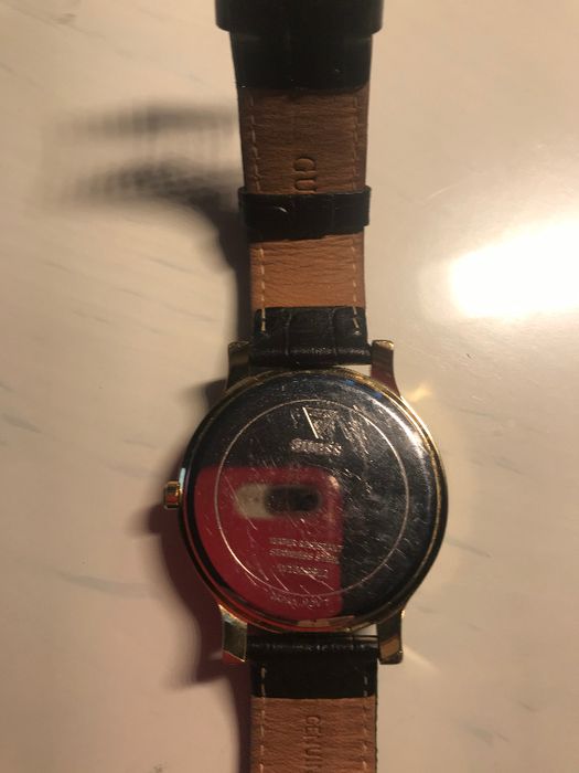 zegarek guess w 10199L2