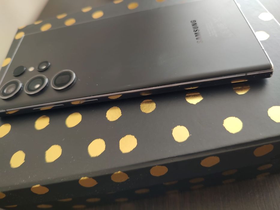 Samsung S23 Ultra 8/256 GB