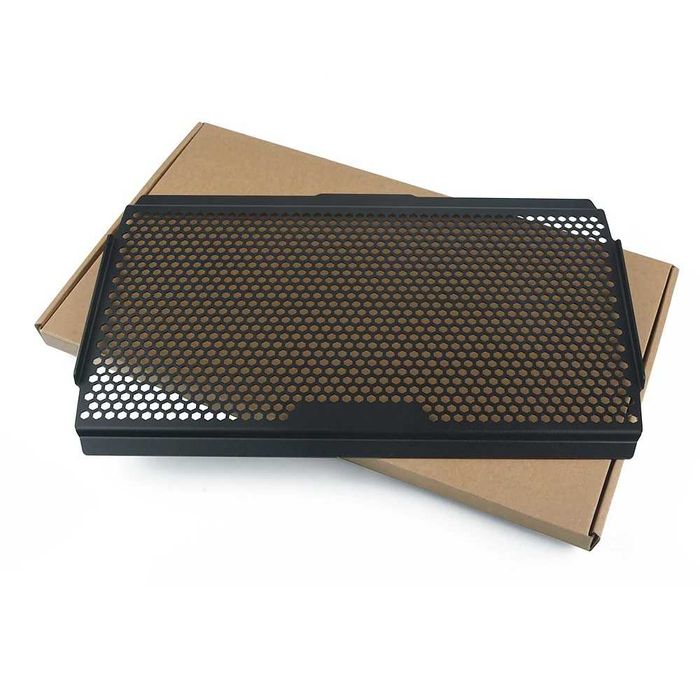 Grelha Proteção Radiador Yamaha Ténéré 700 / T7 / Rally de 2019 a 2024