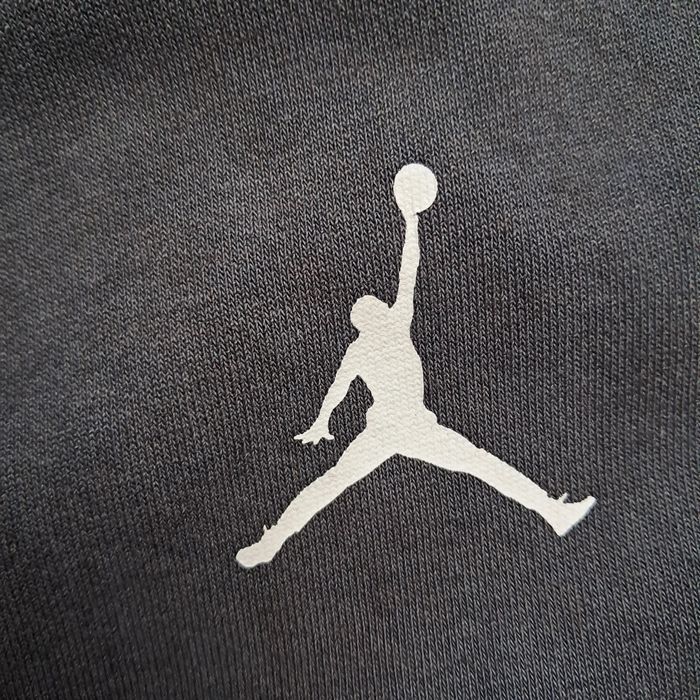 Bluza Jordan  grafitowa S/M