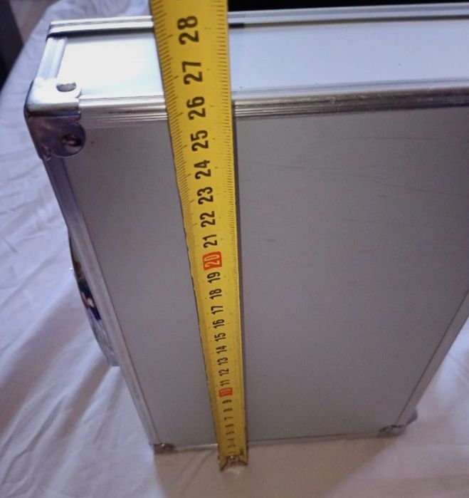 Na gumeczki kosmetyki i nie tylko